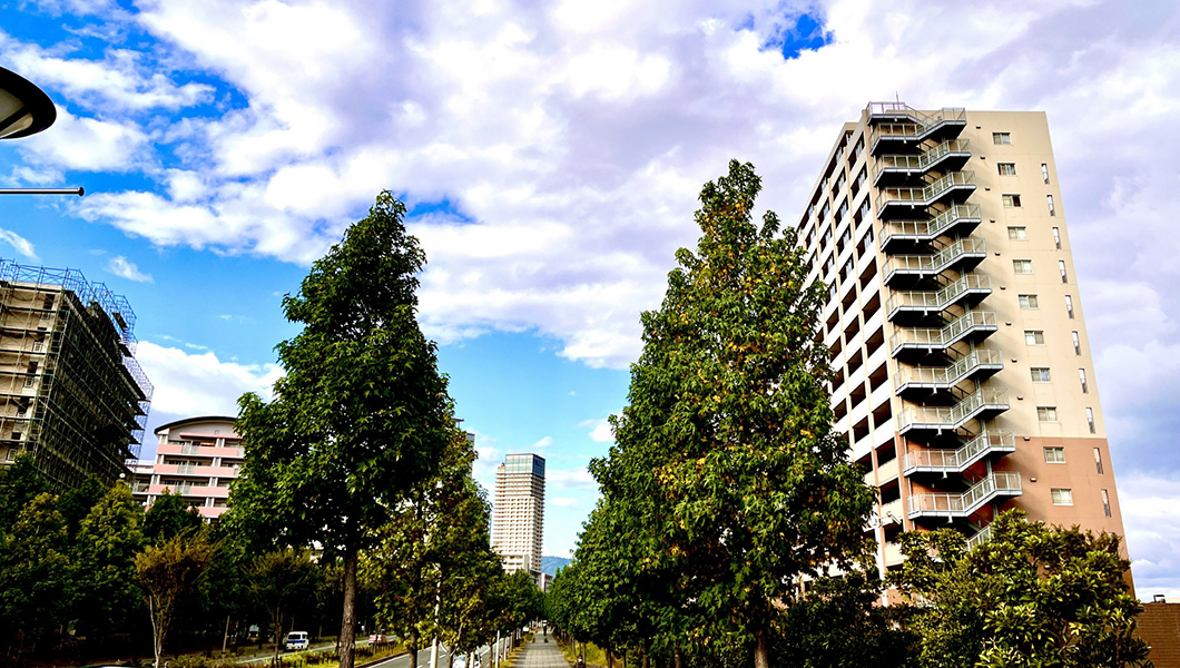イメージ :: 【購入編】中古マンション・中古戸建てを買うとき