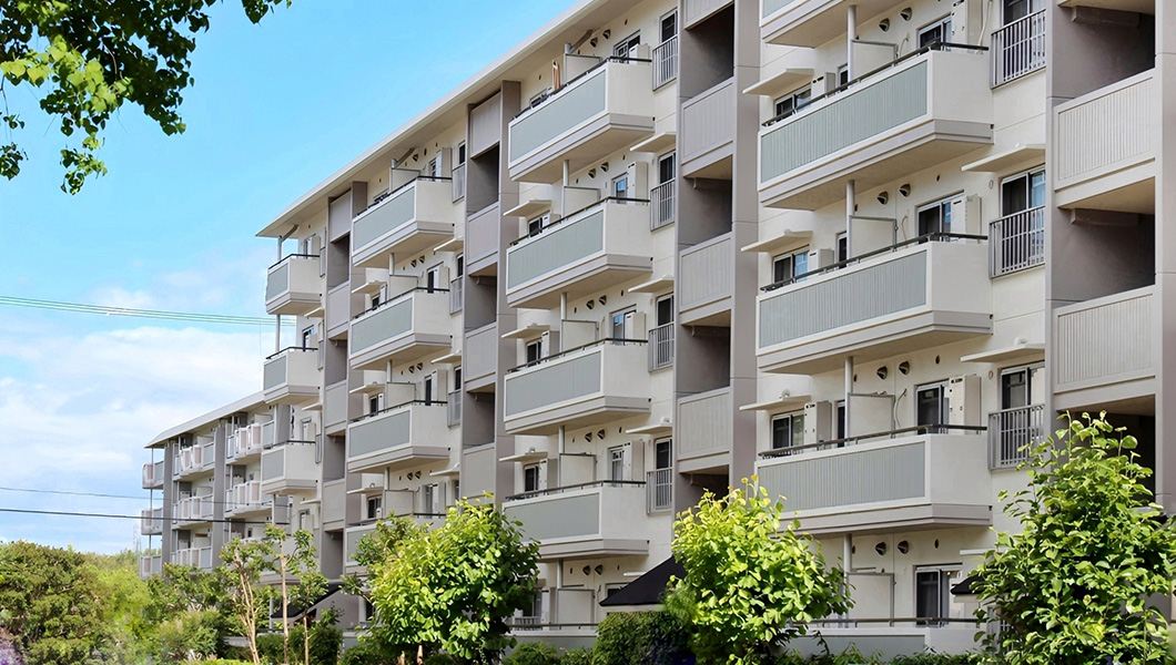 イメージ :: 【賃貸編】マンション・戸建てを借りたいとき