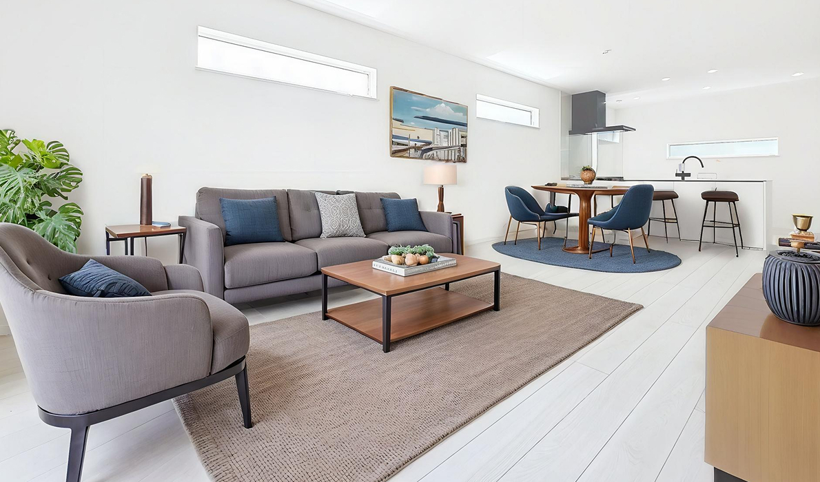 プライマルガーデンの魅力