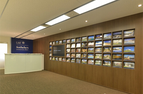 武蔵小杉支店